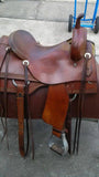 SOLD🐎 SRS® 12" Roping Saddle SOLD