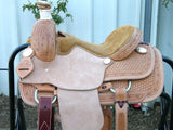 SOLD🐎 SRS® 12" Roping Saddle SOLD