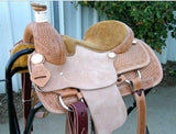 SOLD🐎 SRS® 12" Roping Saddle SOLD