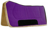 Western Pad-Purple