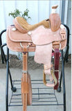 SOLD🐎 SRS® 12" Roping Saddle SOLD