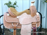 SOLD🐎 SRS® 12" Roping Saddle SOLD