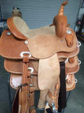 SOLD🐎 SRS® 12" Roping Saddle SOLD