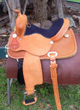 SOLD🐎 SRS® 12" Roping Saddle SOLD