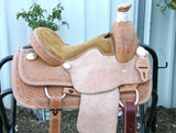 SOLD🐎 SRS® 12" Roping Saddle SOLD