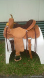 SOLD🐎 SRS® 12" Roping Saddle SOLD