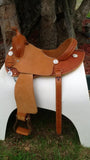 SOLD🐎 SRS® 12" Roping Saddle SOLD