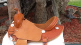 SOLD🐎 SRS® 12" Roping Saddle SOLD