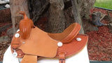 SOLD🐎 SRS® 12" Roping Saddle SOLD