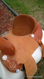 SOLD🐎 SRS® 12" Roping Saddle SOLD