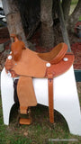 SOLD🐎 SRS® 12" Roping Saddle SOLD