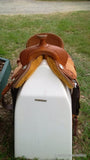 SOLD🐎 SRS® 12" Roping Saddle SOLD